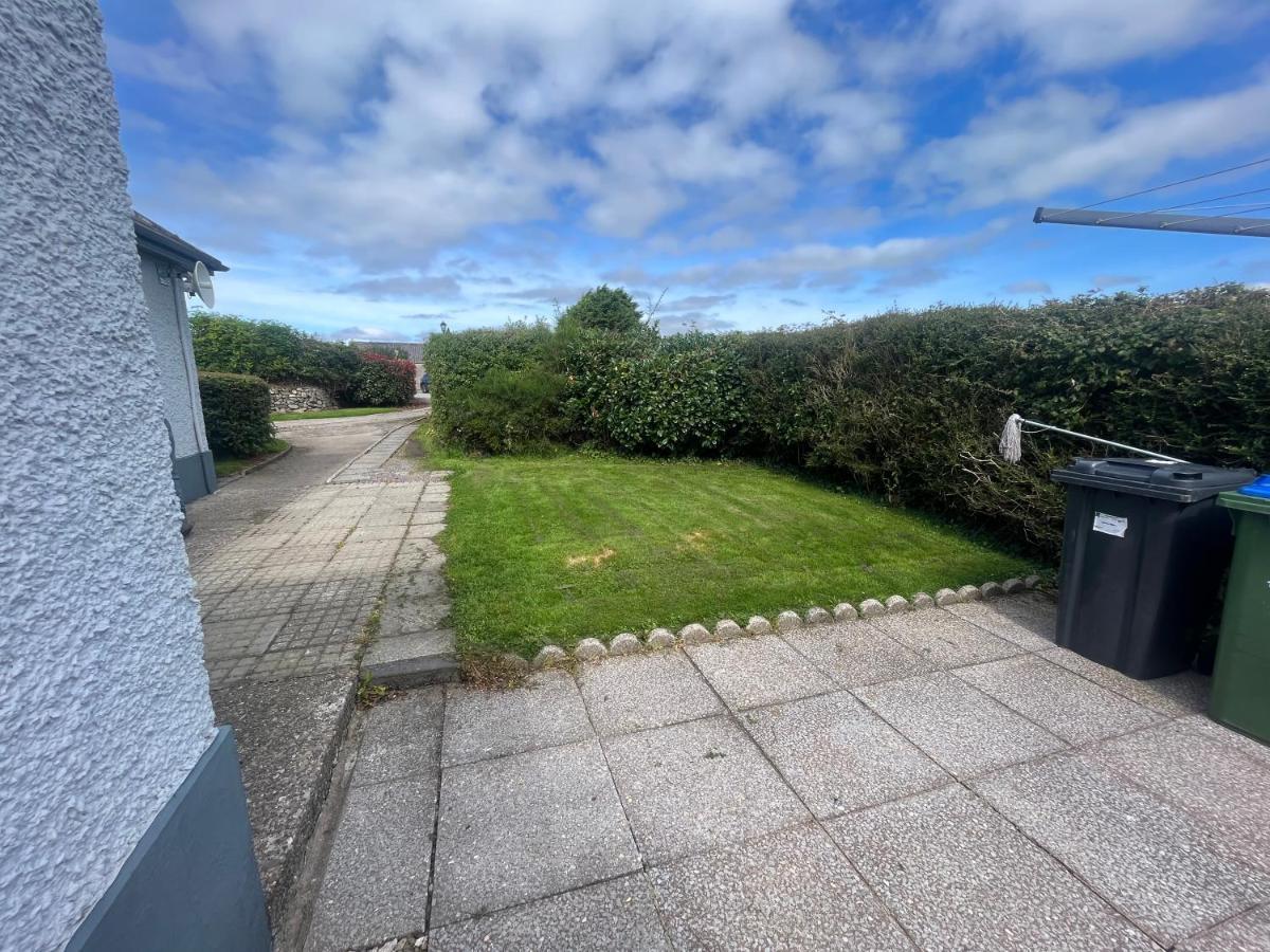 Villa An Cnoc Killorglin Esterno foto