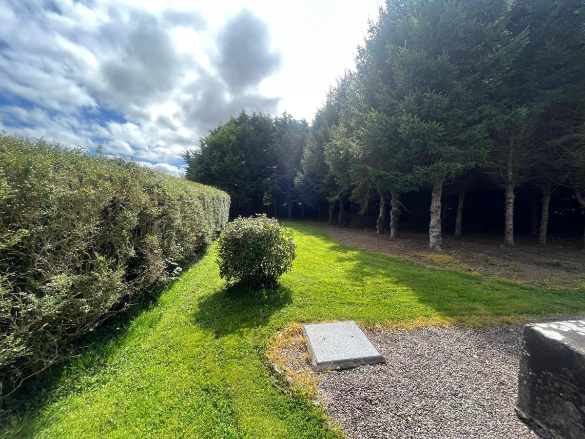 Villa An Cnoc Killorglin Esterno foto