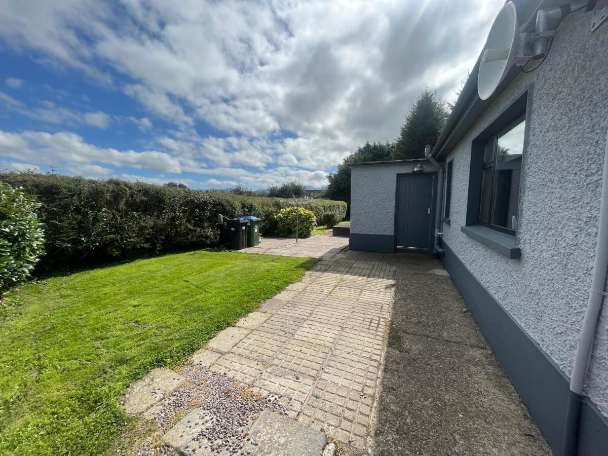Villa An Cnoc Killorglin Esterno foto