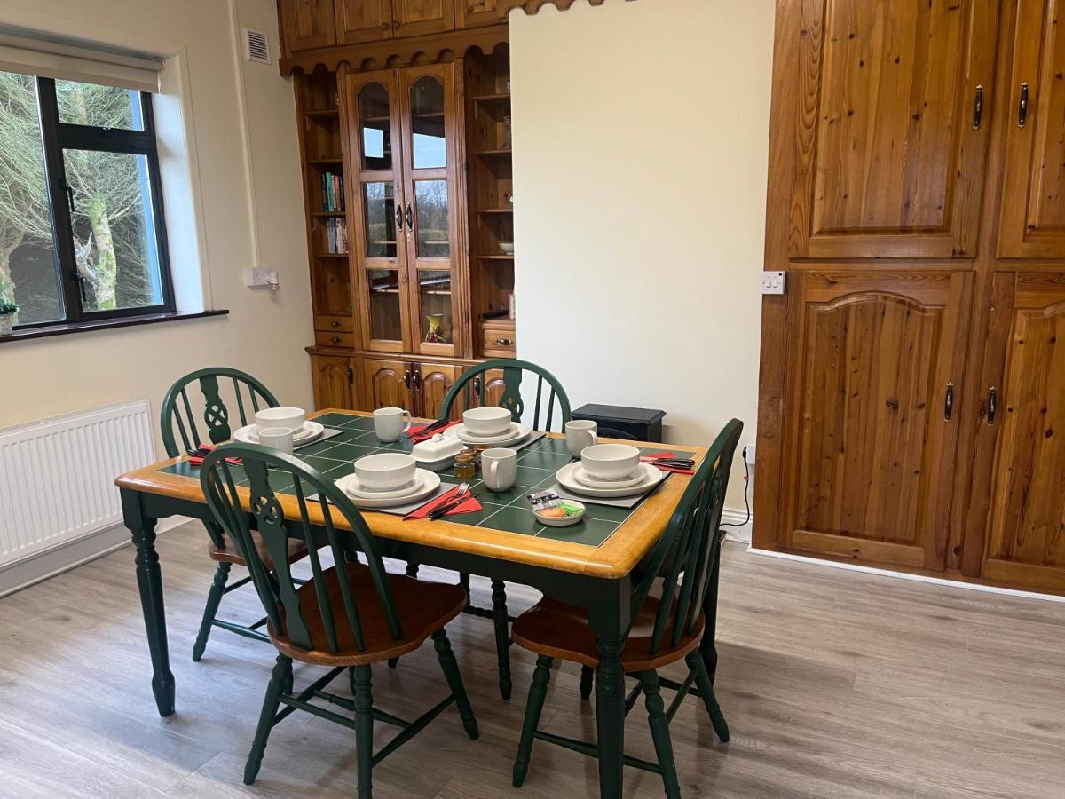 Villa An Cnoc Killorglin Esterno foto