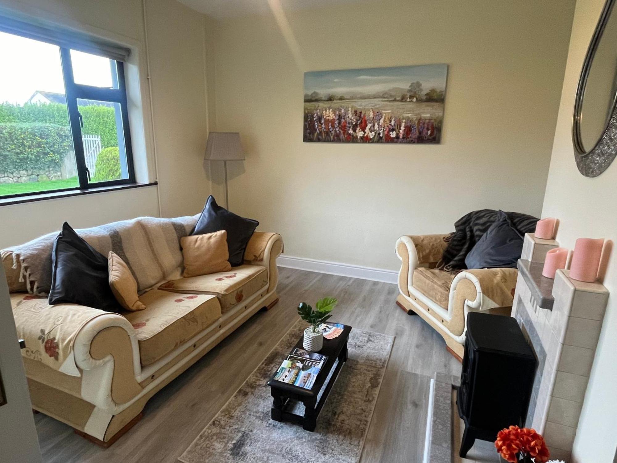 Villa An Cnoc Killorglin Esterno foto