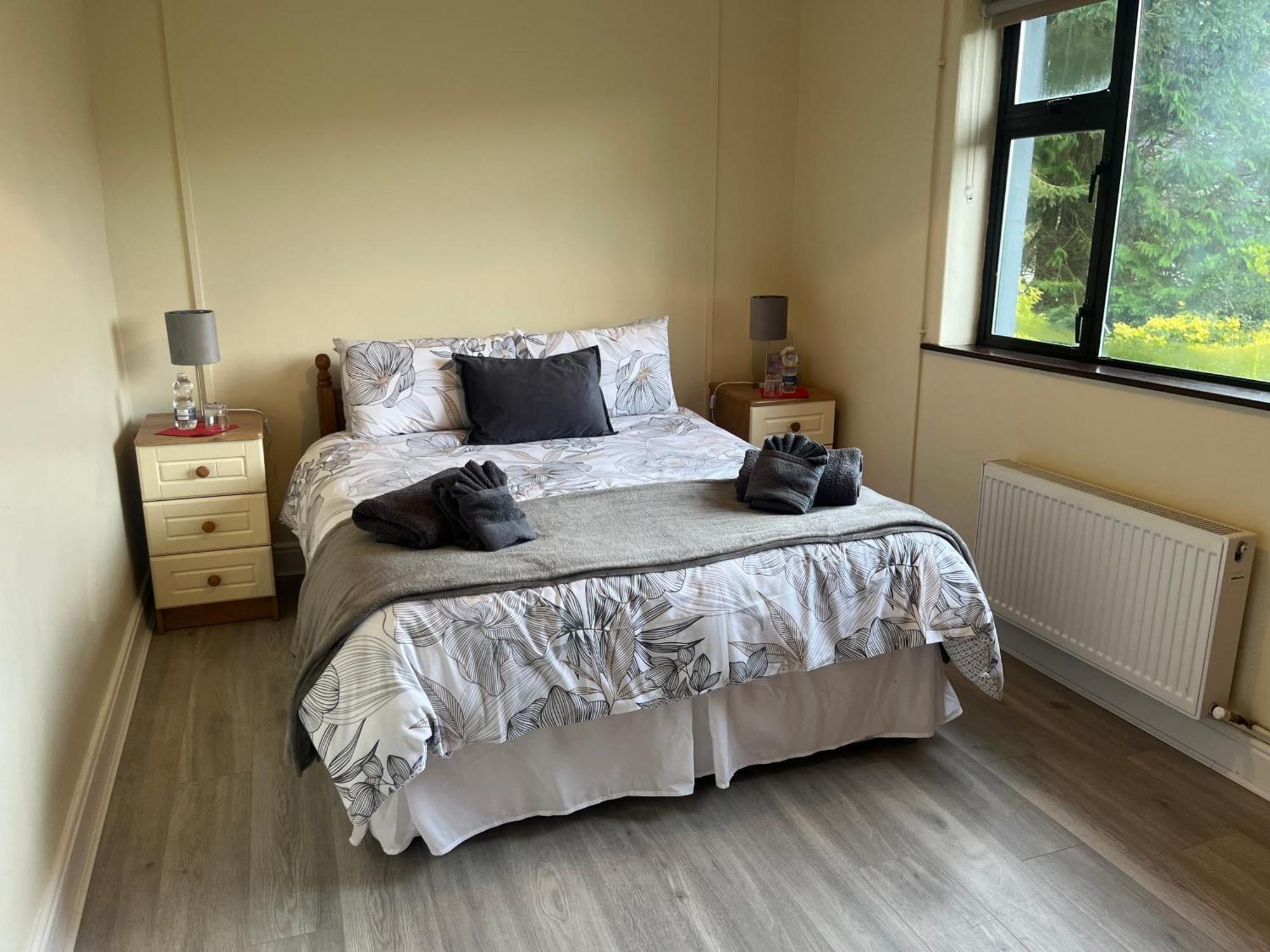 Villa An Cnoc Killorglin Esterno foto